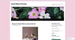 Desktop Screenshot of cecooney.com